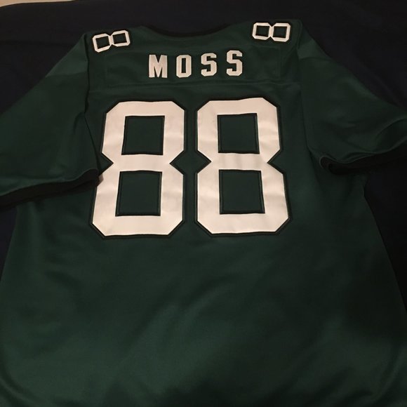 Randy Moss Gridiron Greats Marshall University  Jersey - Picture 2 of 2
